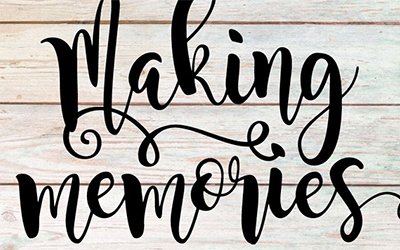 Make Memories