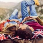 3 Reasons to Take Your Romantic Partner Camping