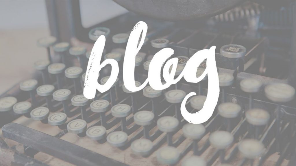 3 Reasons Why Blogging Is a Social Investment