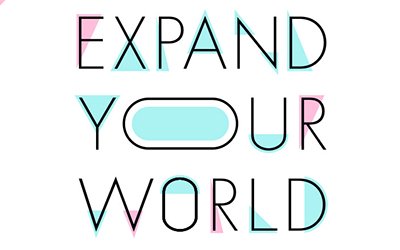 Expand Your World