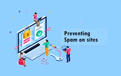 Spam Prevention